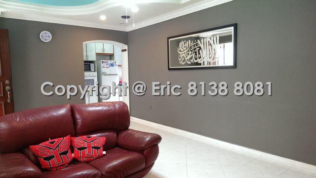 Blk 325B Sengkang East Way (Sengkang), HDB 4 Rooms #124043552